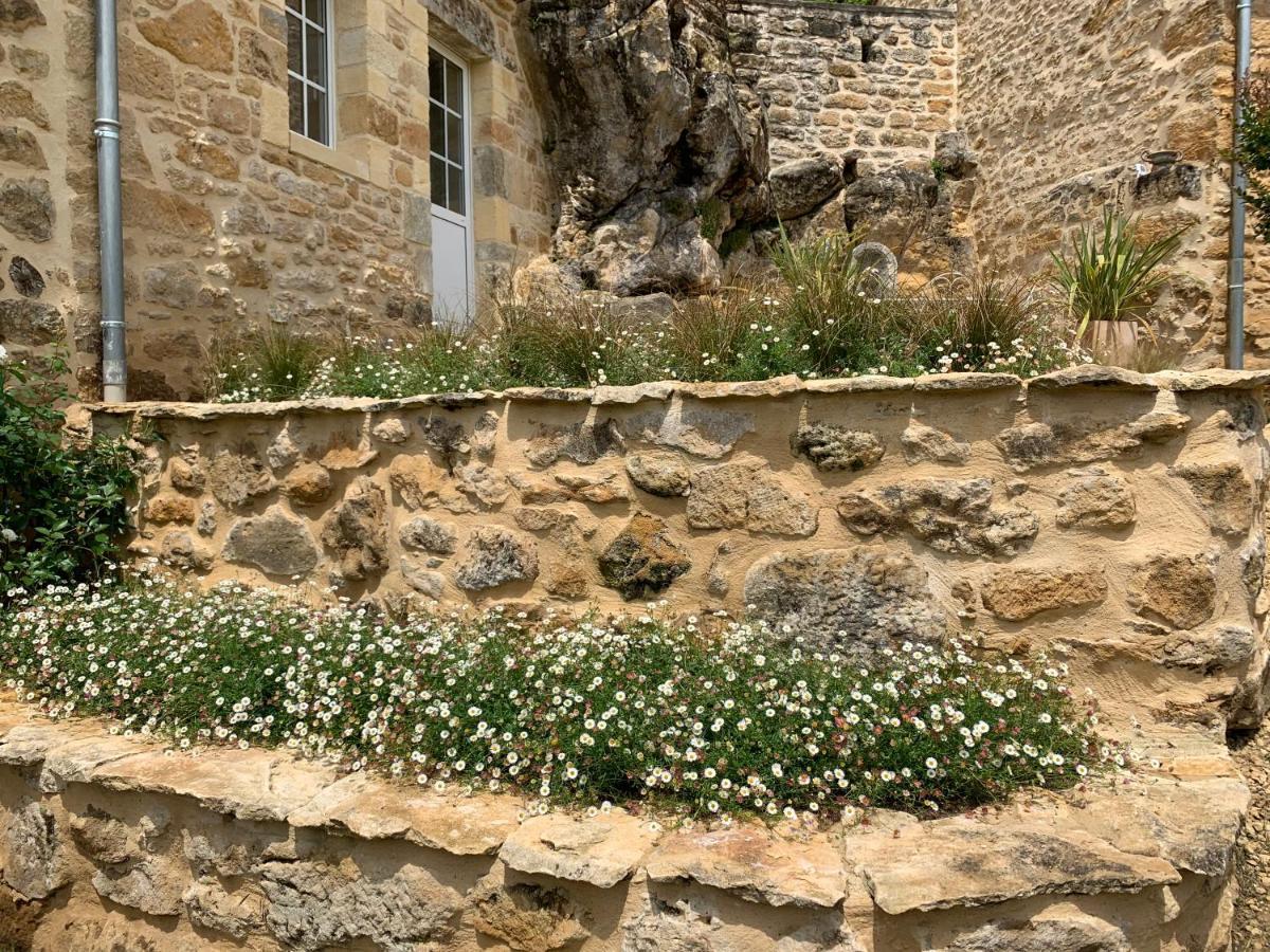 Carsac-Aillac Gite Chez Le Gaulois מראה חיצוני תמונה