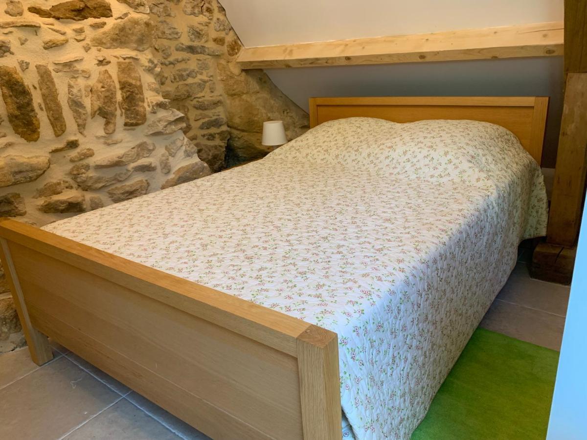 Carsac-Aillac Gite Chez Le Gaulois מראה חיצוני תמונה